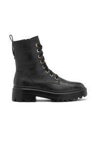 RYŁKO Platform ankle boots - czarny uw/black - Zalando.ie
