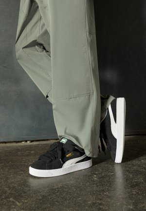 Chaussures de skate - black