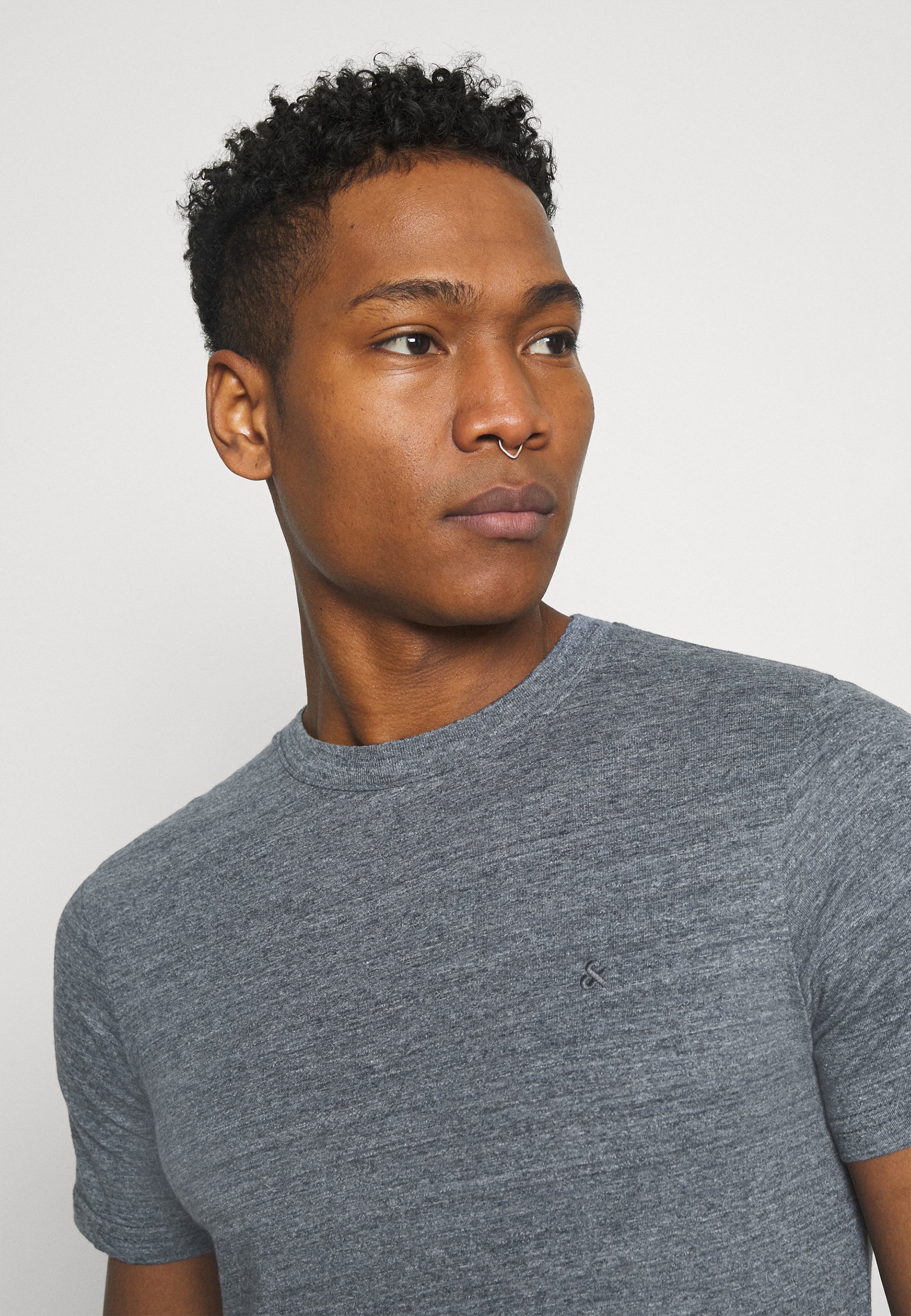 Herrer T-shirts basic Herrer T-shirts basic