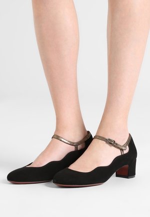 Chie Mihara Klassieke pumps - black