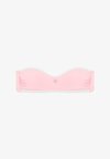 BANDEAU-BIKINIOBERTEIL - Haut de bikini - rose
