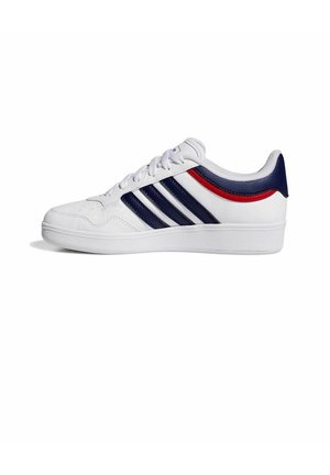 HOOPS 4.0 J - Baskets basses - blue