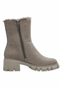 Tamaris Botas para la nieve - taupe