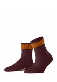 Unausgewählt, claret