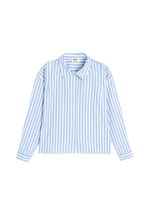 Blus - blue
