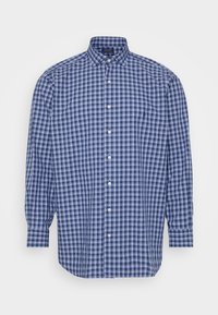 Ikke valgt, navy/multi