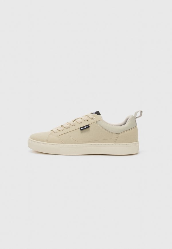 MORRIE - Trainers - light beige