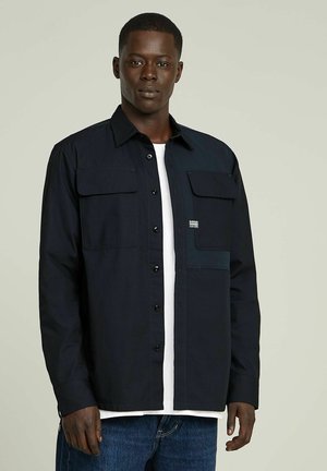 CPO UTILITY REGULAR - Shirt - salute