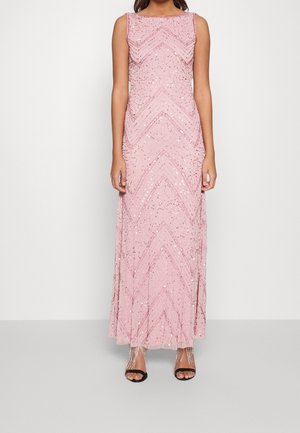 Ballkleid - light pink