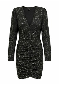 Only damblå ONLNEW - Black main image 1