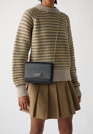 LIU JO, Sac bandoulière - black