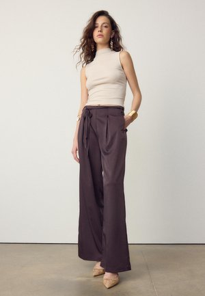 Stradivarius - Szpilki