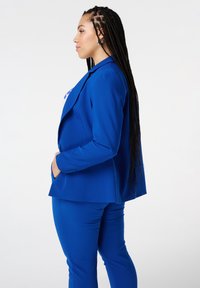 MS Mode Blazer - blue