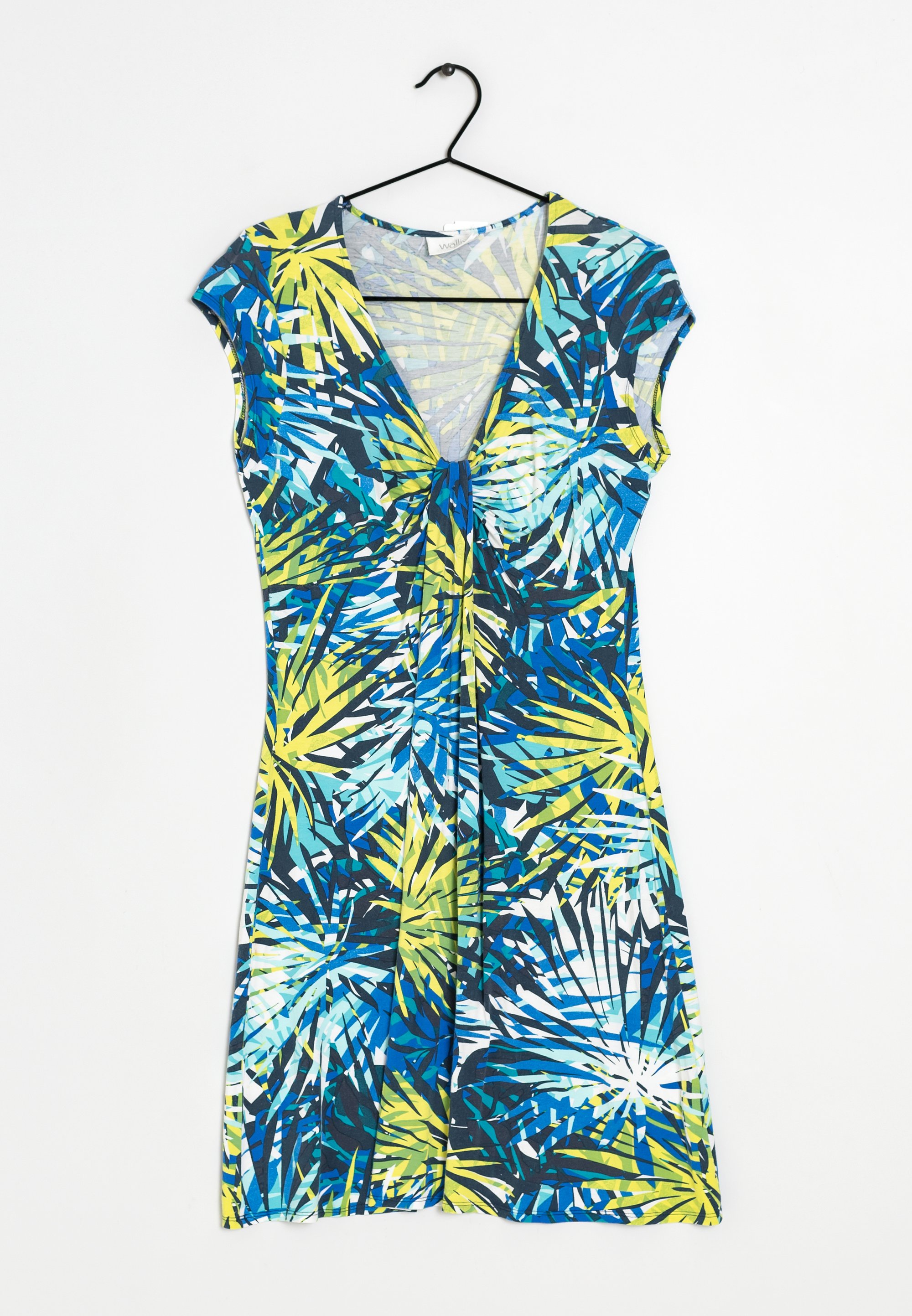 Wallis Jurk multi colored/meerkleurig (Pre-owned)