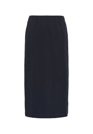 Part Two, DILVINPW - Jupe trapèze - dark navy