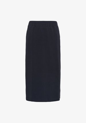Part Two, DILVINPW - Jupe trapèze - dark navy