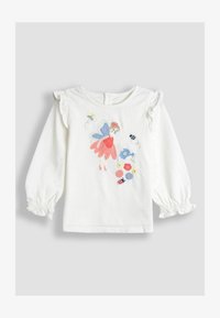 Nevybrané, cream unicorn