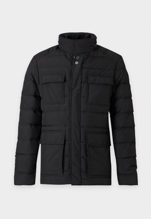 Tiger of Sweden, RAPHEL - Daunenjacke - black