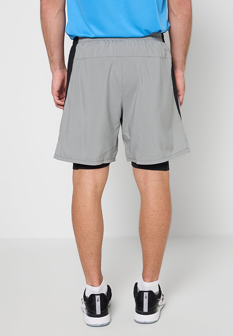 2-in-1 Shorts
