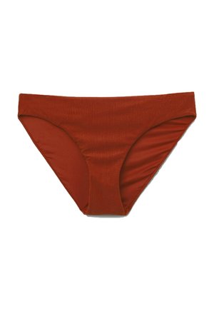 Tezenis, PARADISE BAY - Bas de bikini - brown