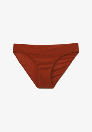 Tezenis, PARADISE BAY - Bas de bikini - brown