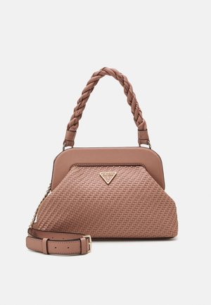 Sac bandoulière - pink