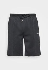 BALLIER TRACK - Shorts - black