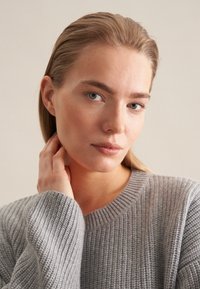 Seidensticker PULLOVER - Sweater - grey
