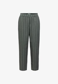Non sélectionné, medium grey melange
