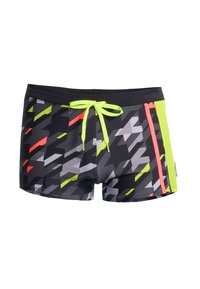 SUNSET - Zwemshorts - bunt