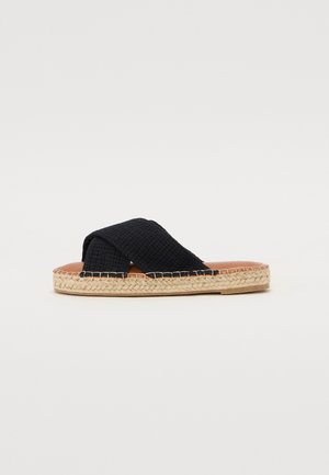 Sandaler - black