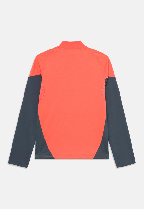 FC BAYERN TIRO COMPETITION TRAINING KIDS UNISEX - Long sleeved top - easy coral3