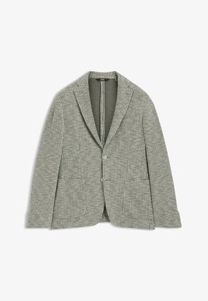 BOSS, BOSS C-HANRY-J-263 - Americana - open green seven