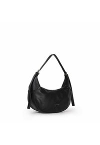 Miriade MALIKA - Borsa a mano - nero