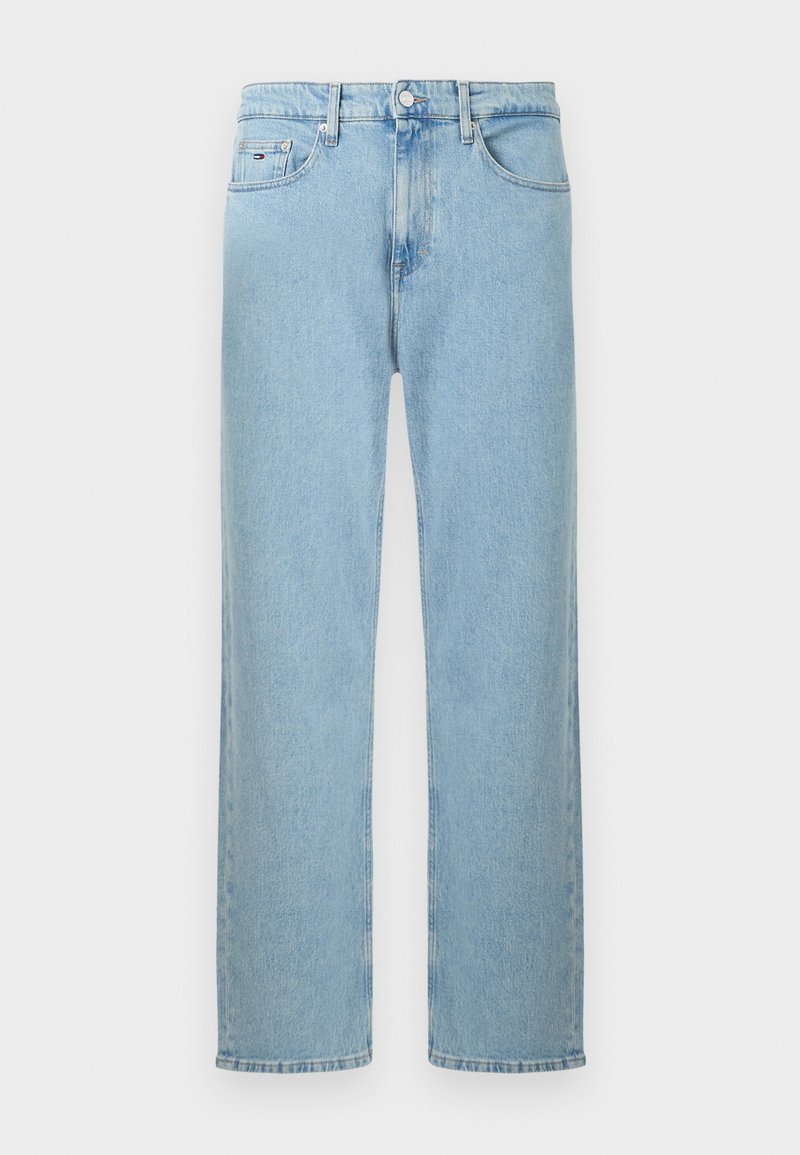 Tommy Jeans Straight leg jeans lichtblauw denim