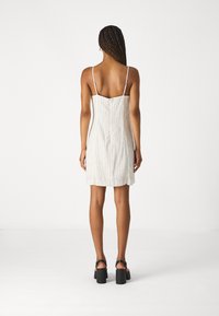 GAP MINI - Nappali ruha - new off white