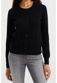 WE Fashion Kofta - black