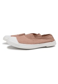 Bensimon ELASTIC - Scarpe senza lacci - beige