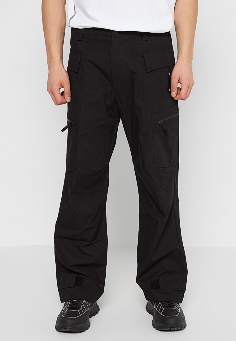 A-COLD-WALL* Cargobroek zwart A-COLD-WALL* Cargobroek zwart