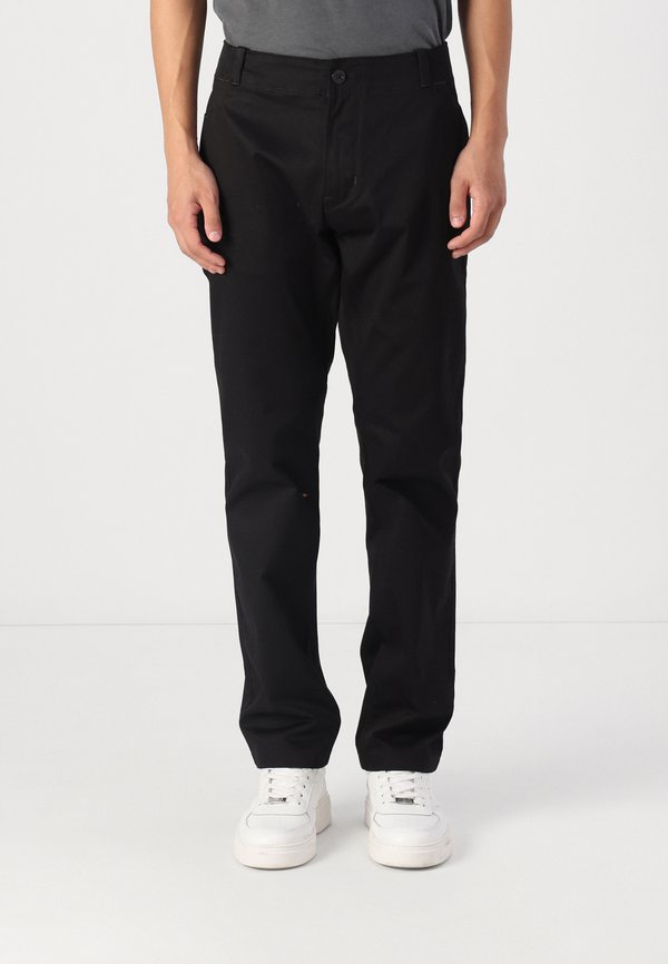 MOSA STRAIGHT - Trousers