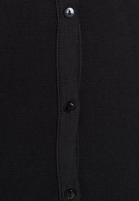 Missguided Tall Vestido direito - black