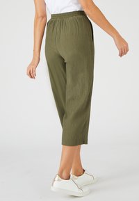 Damart LÉGER - Shorts - green