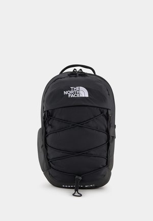 BOREALIS MINI BACKPACK UNISEX - Mochila - tnf black/tnf black