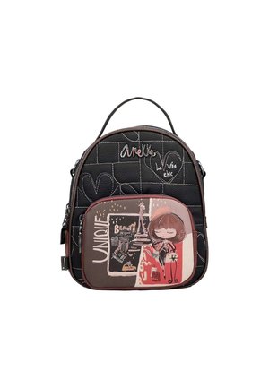 Zaino - brown