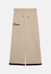 META ENCHANTMENT COZY  - Treniņtērpa apakšdaļas - legend light brown