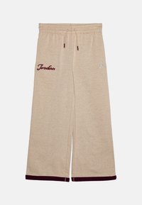 Jordan META ENCHANTMENT COZY  - Treniņtērpa apakšdaļas - legend light brown