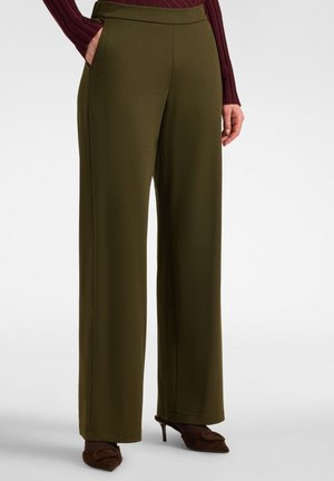 Elena Mirò, Pantaloni - verde militare