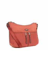 Hexagona JOY - Borsa a tracolla - apricot