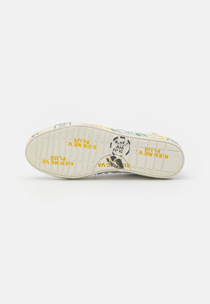 Damen Sneaker low | Premiata BONNIE Sneaker low white/weiß - FS96298 Damen Sneaker low | Premiata BONNIE Sneaker low white/weiß - FS96298