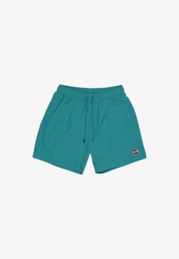Selezionato, green